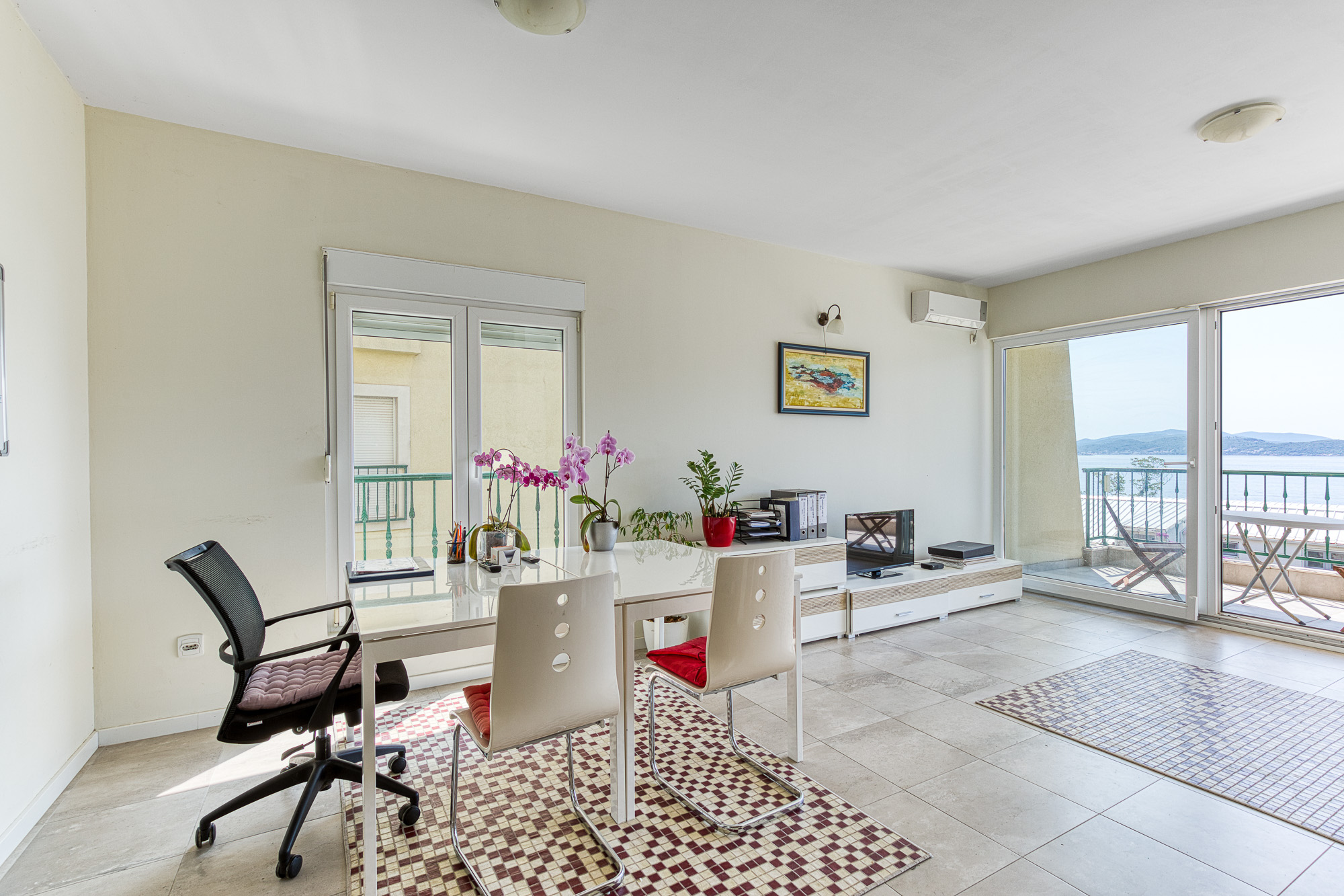 Image of Apartment - 1 Bedrooms - 1 Bathrooms for Sale in Herceg-Novi-Bijela-Montenegro, Image 10